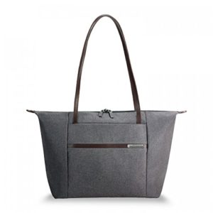 Briggs & Riley Kinzie Street Horizontal Tote