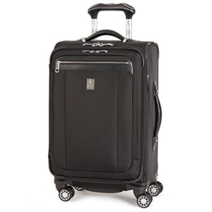 Travelpro Platinum Magna 2 Carry-On Expandable Spinner Suiter Suitcase