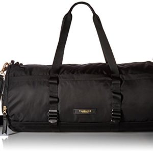 Timbuk2 Unit Duffle, OS, Jet Black