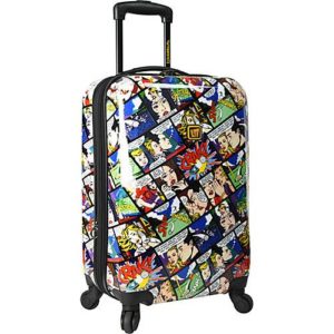 Travelers Choice Loudmouth Crak