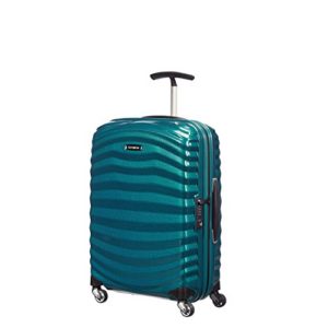 Samsonite Black Label Lite Shock 20" Carry-On Hardside Spinner