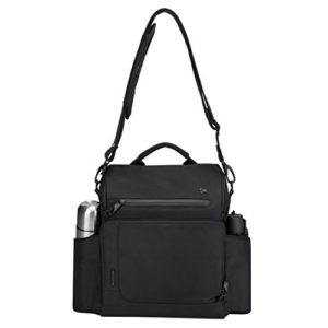 Travelon Anti-Theft Urban N/s Tablet Messenger Bag