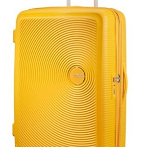 [amerikantu-risuta-] Sound Box saundobokkusu Suitcase Spinner