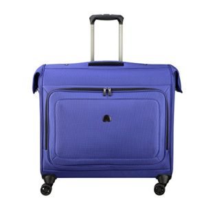 DELSEY Paris Cruise Lite Softside Spinner Trolley Garment Bag