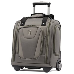 Travelpro Maxlite 4 Rolling Underseat Carry-on