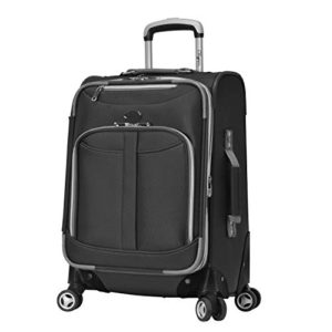 Olympia USA Carry-On, Black