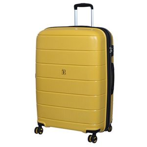 IT Luggage 29.5" Asteroid 8-Wheel Hardside Expandable Spinner