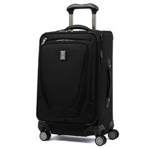 Travelpro Luggage Crew 20" Carry-on International Spinner