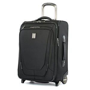 Travelpro Luggage Crew 11 20" Carry-on Expandable Business