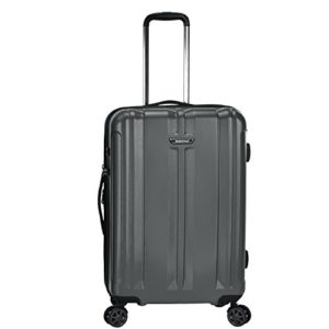 Traveler's Choice La Serena 26" Spinner Luggage