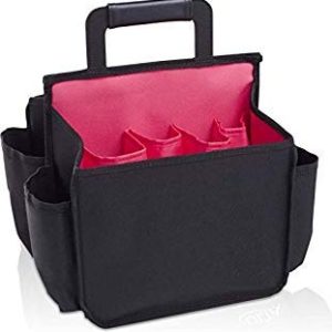 Caboodles Hot Hair Tools Caddy Styling Accessory Organizer