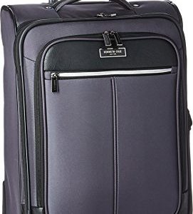 Kenneth Cole Reaction Unisex Class Transit 2.0-20" Carry On