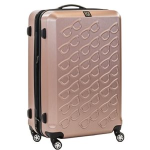 Ful Sunglasses 29in Spinner Rolling Luggage Suitcase Suitcase