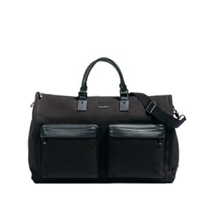 HOOK & ALBERT Garment Weekender Bag