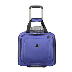 DELSEY Paris Cruise Lite Softside 2 Wheel Underseater