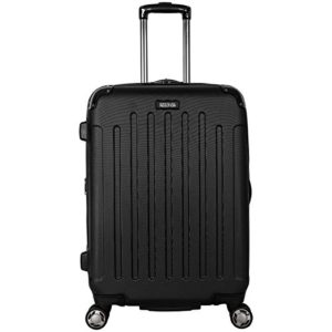 Kenneth Cole Reaction Renegade 24-Inch Lightweight Hardside