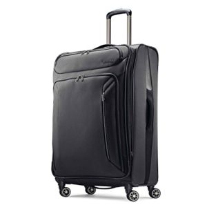 American Tourister 28 Spinner, Black