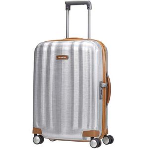 Samsonite Black Label Lite Cube DLX 20" Hardside Spinner