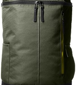 Timbuk2 Gist Backpack, Army/Acid, Small