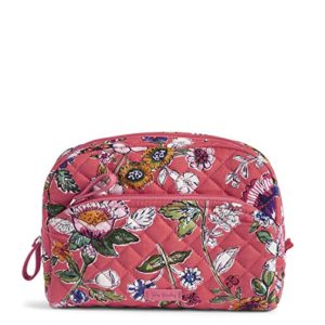 Vera Bradley Iconic Medium Cosmetic-Signature