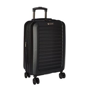 Kenneth Cole Reaction 20 Inch Midtown Carry-On Expandable Suitcase