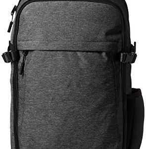 Timbuk2 The Division Pack, Jet Black Static, One Size