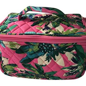 Vera Bradley Travel Cosmetic Bag