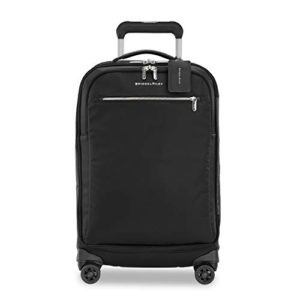 Briggs & Riley Rhapsody Tall Carry-On Spinner