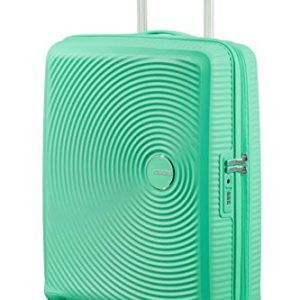 American Tourister - Soundbox Spinner Expandable