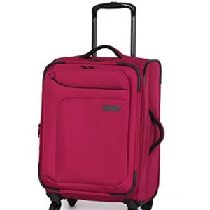 IT Luggage Mega-Lite Premium 22 Inch Carry On