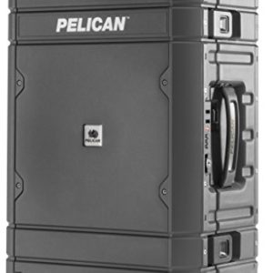 Pelican Elite Luggage | Carry-On with Enhanced Travel System