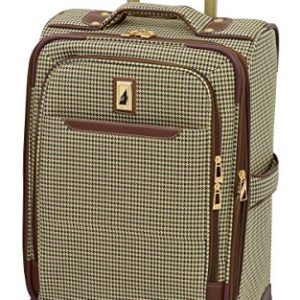 London Fog Cambridge II 20" Expandable Spinner