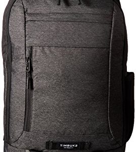 Timbuk2 The Authority Pack, Jet Black Static