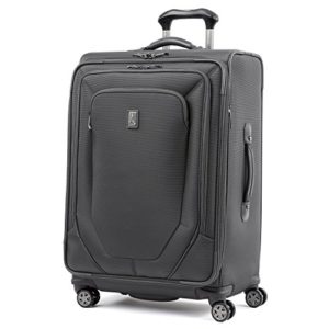 Travelpro Crew 25-Inch Expandable Spinner Suiter