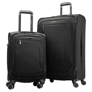 Samsonite Explore Eco 2-piece Softside Set