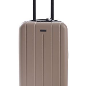 CHESTER Minima Carry-On Luggage / 22" Lightweight Polycarbonate Hardshell