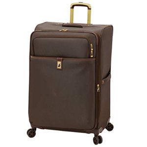 London Fog Kensington II 29" Expandable Spinner