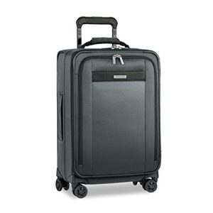 Briggs & Riley Transcend Tall Carry-on Expandable