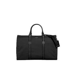 HOOK & ALBERT No Pocket Garment Weekender Bag