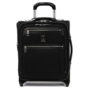 Travelpro Luggage Platinum Elite 16" Carry-on Regional Rollaboard Suitcase