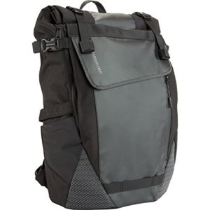 Timbuk2 Especial Tres 40L Backpack Black