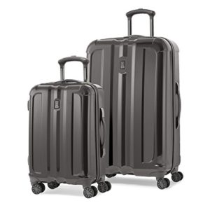 Travelpro Inflight Lite Two-Piece Hardside Spinner Set