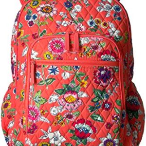 Vera Bradley Women's Campus Tech Backpack