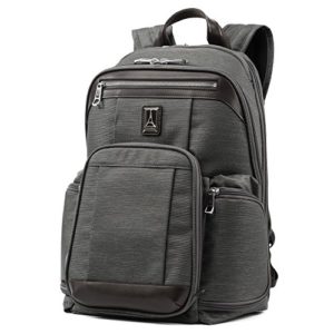 Travelpro Luggage Platinum Elite 17.5" Business Computer Backpack