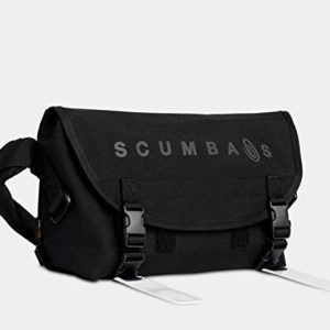 Timbuk2 Scumbags Origins Messenger Bag