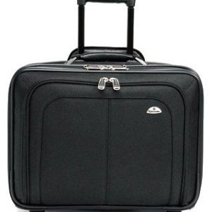 Samsonite Business One Mobile Office, Black