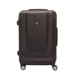 FUL Luggage Load Rider, Black