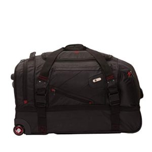 Ful Tour Manager 30-inch Rolling Duffel Bag