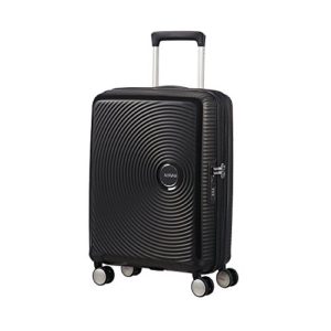 AMERICAN TOURISTER Soundbox - Spinner 55/20 Expandable Suitcase