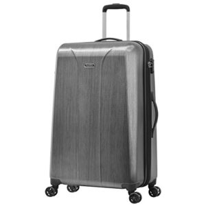 Olympia Aerolite Ii 29" Spinner, Gray